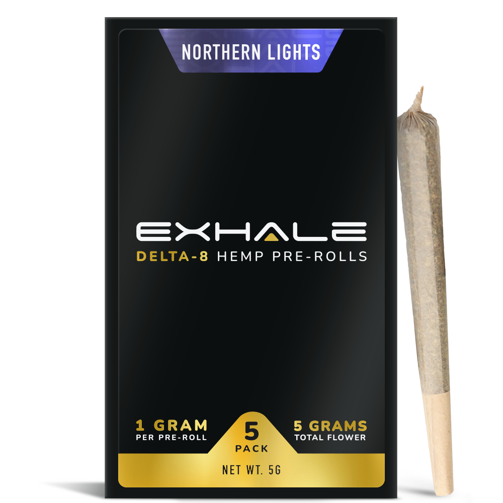 NORTHERN LIGHTS (5-PACK)